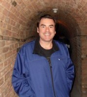 Obituary of Jeffrey Scott Davis