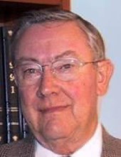 Obituary of James Leland Rand