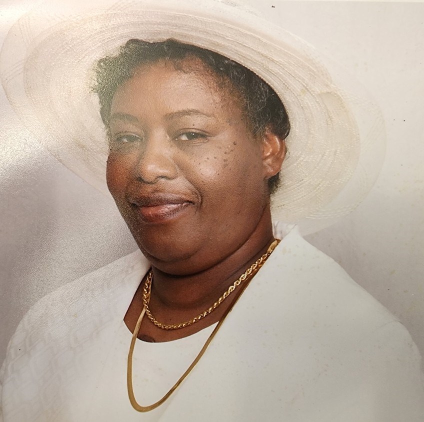 Obituary of Ms. Joice Jones