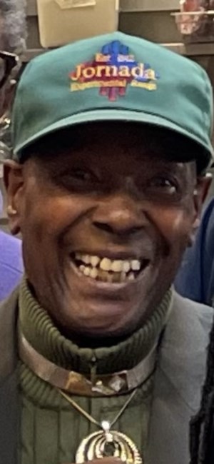 Obituary of Larry Mobley