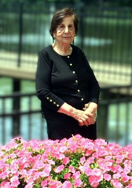 Obituary of Narges Tabrizi