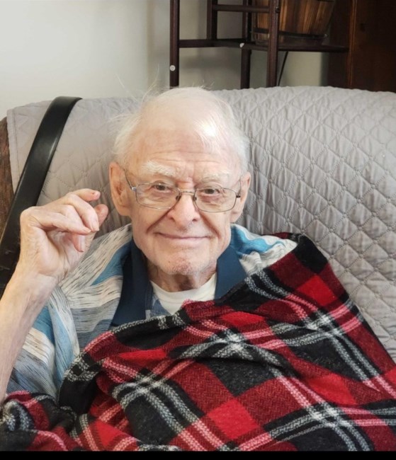 Avis de décès de Keith Leon Mock