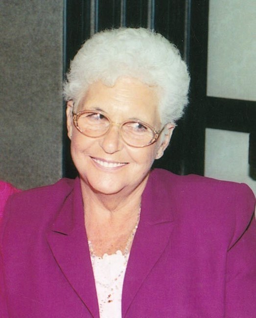 Obituary of Minnie Turner