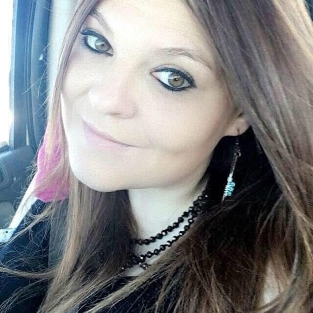 Obituary of Amber Kay Edwards