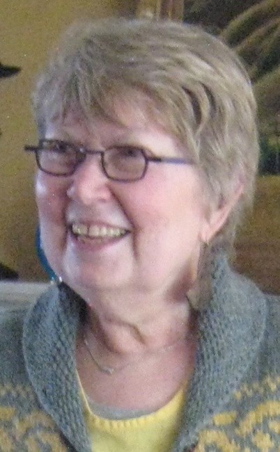 Obituary of Karen Louise Anderson