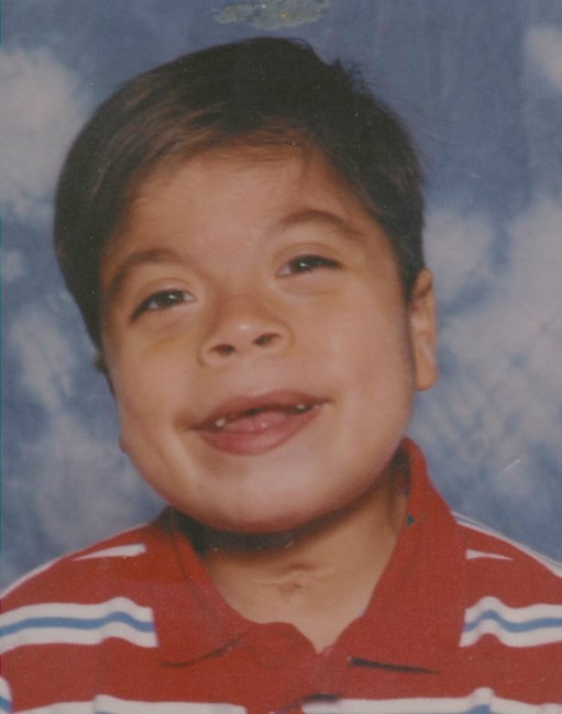 Obituary of Miguel Angel "Miguelito" Cesar Jr.