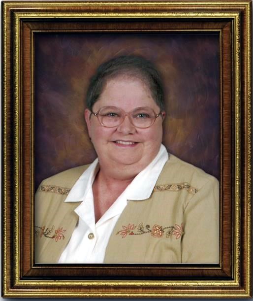 Obituary of Billie Sue H. Brown
