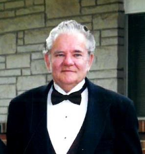 Obituary of Ray Elledge Jackson