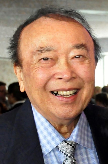 Obituario de Mr. Jack Wing Chow