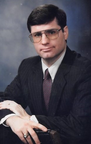 Obituary of Tom Bielefeldt