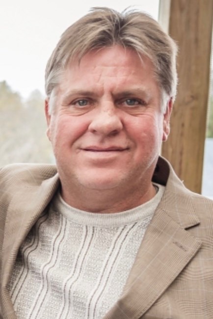 Obituary of Sean Spencer Savage