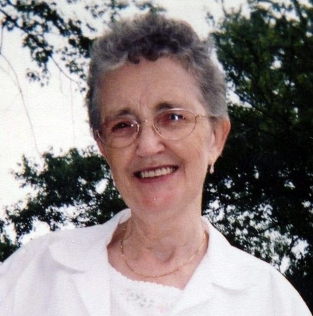 Obituary of Alma L. Cline