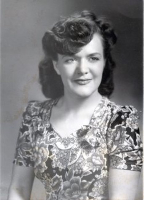 Obituario de Claire C. Harley