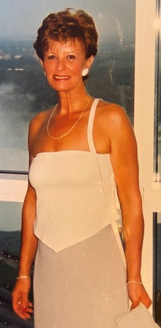 Obituario de Christine King