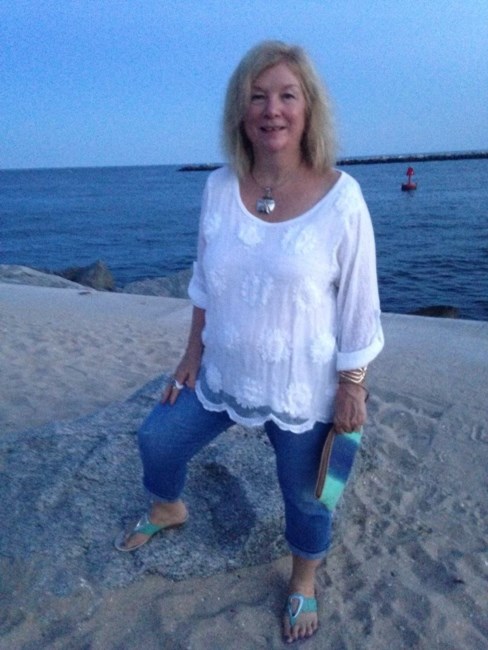 Obituary of Carol E. Locke