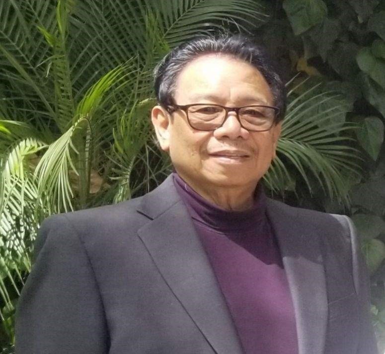 Obituary of Rene Conde Montero