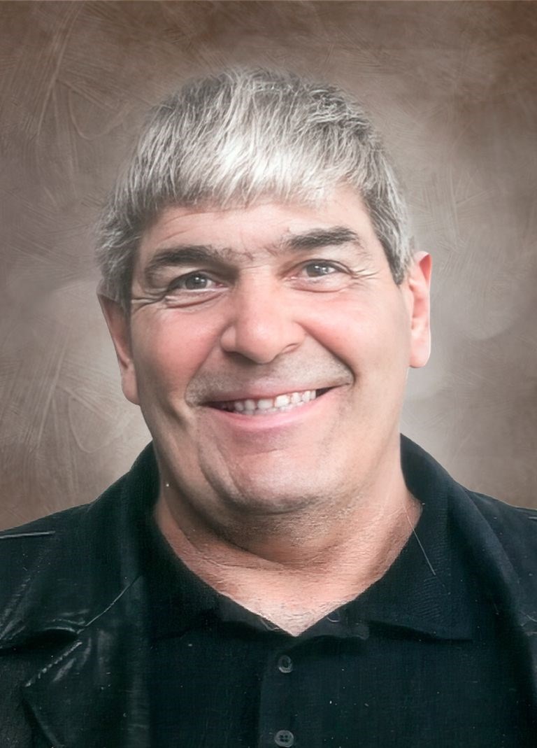 Alain Bouchard avis de décès - Chicoutimi, QC