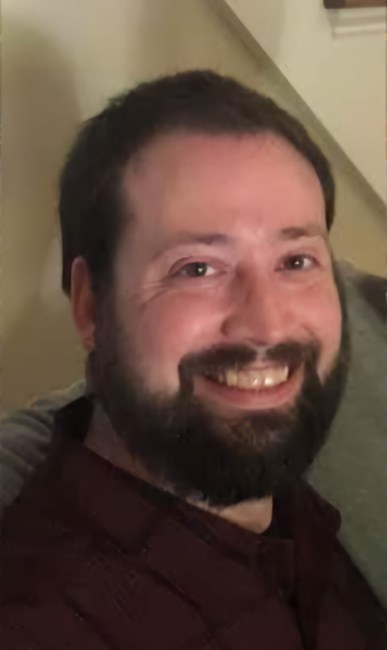 Obituary of Jeremy Allen Lane