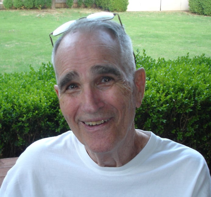 Obituary of Louis L. D. Dell Baker