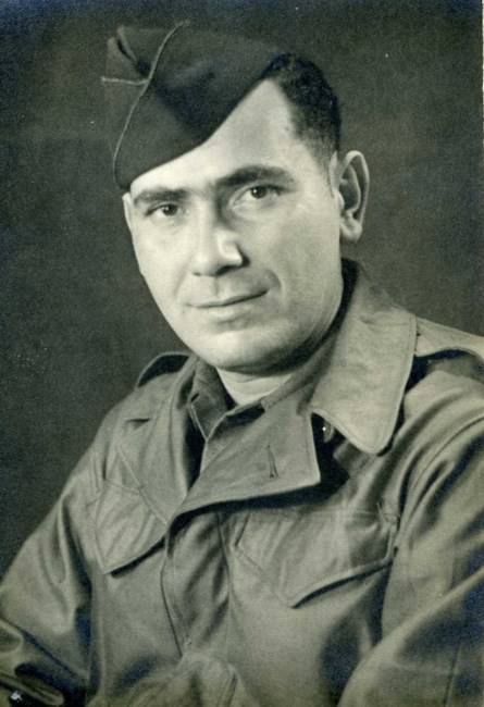 Obituary of Herman Reitman