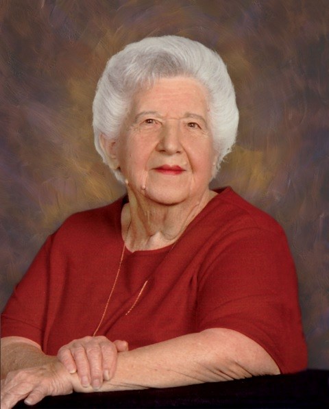 Obituary of Rose Musia Lazarone