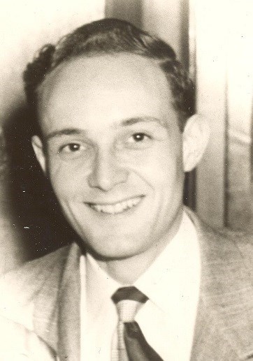 Obituary of M. James Jowly