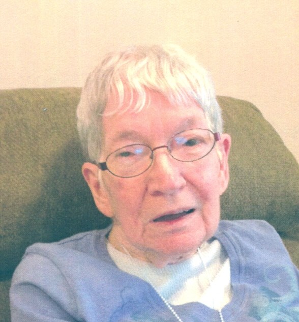 Geraldine Brodrick Obituary Hot Springs, AR