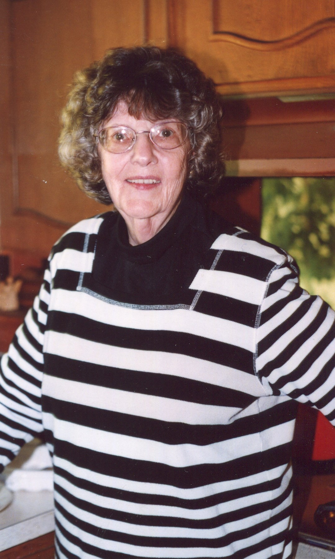 Obituary of Carol Ann Griesbach