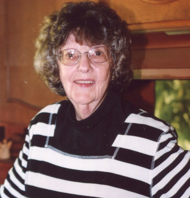 Obituario de Carol Ann Griesbach