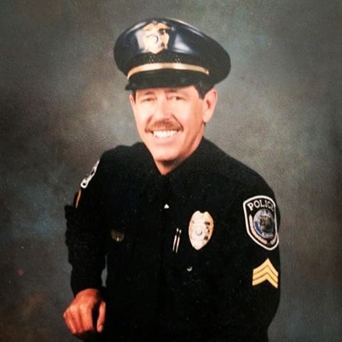 Obituary of William Frank McCall