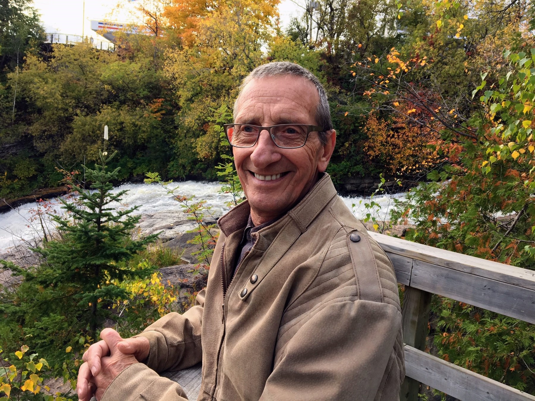 Roland Roy Obituary l AncienneLorette, QC