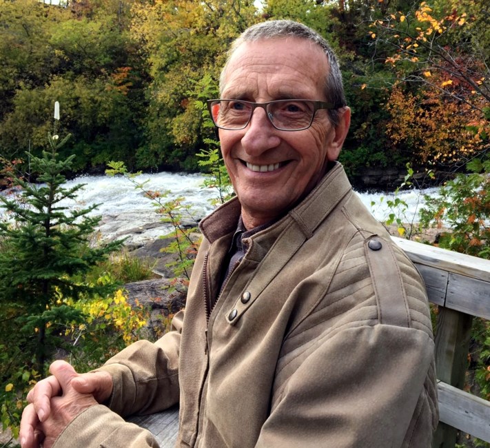 Avis de décès de Roland Roy