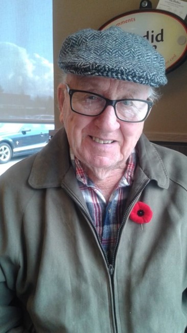 Obituary of Maurice Spencer Counsell