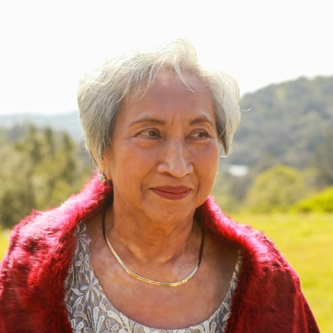 Obituary of Carolina Ramirez