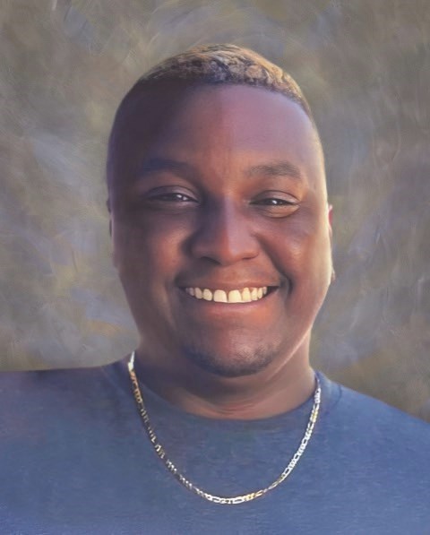 Obituario de Diamon Rashaw Smith