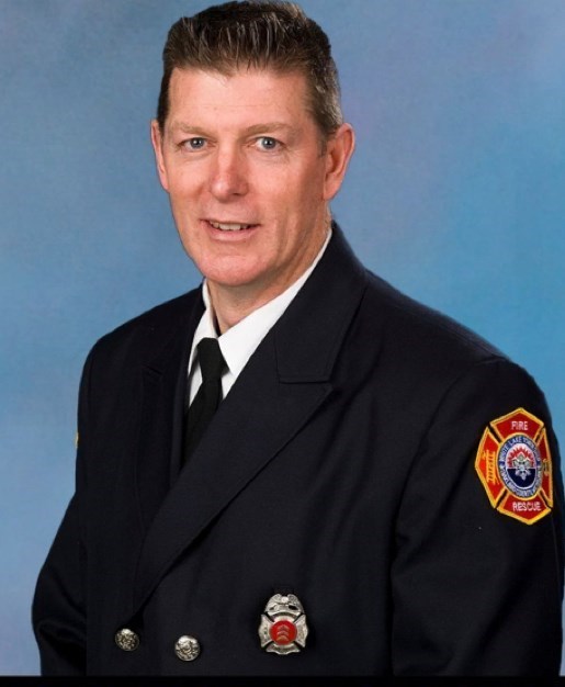 Obituary of Kirk Edward Thompson