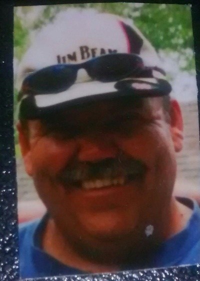 Obituary of David Hampton