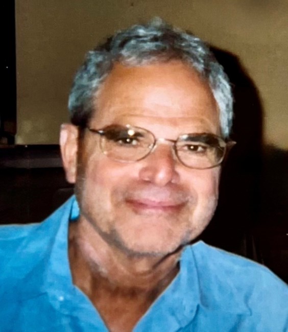 Obituario de Stephen Martin Taxe