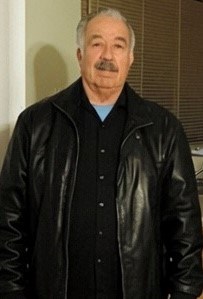 Obituario de Felipe Benitez