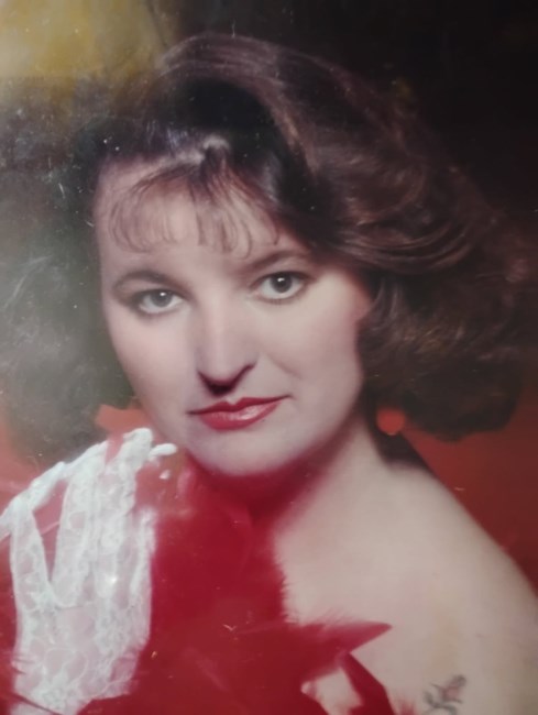 Obituary of Jeanette Alyeen Williford