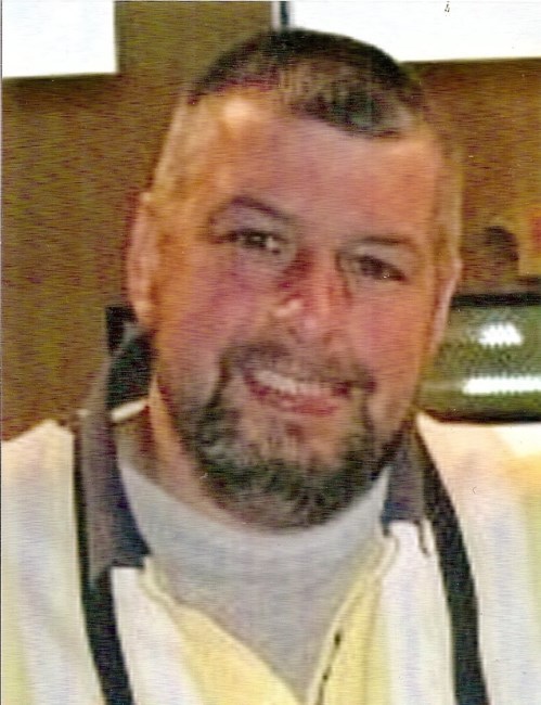 Obituary of Lanny "Chief" M. Sandlin