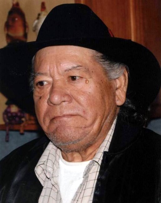 Obituary of Joe Moon Garza Luna Jr.