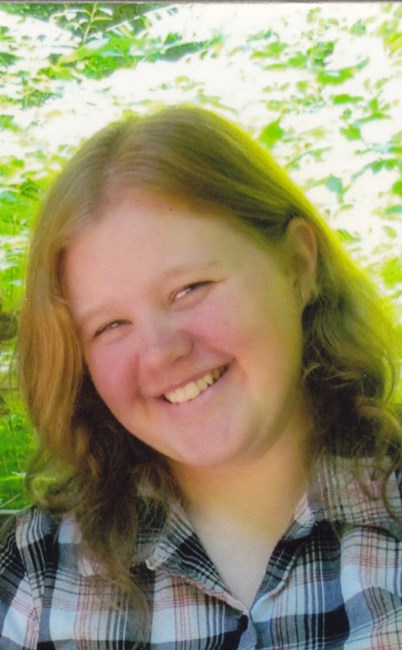 Obituary of Zoe Mae Newman