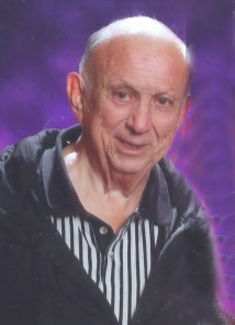 Obituary of Theodore Ralph Berberich