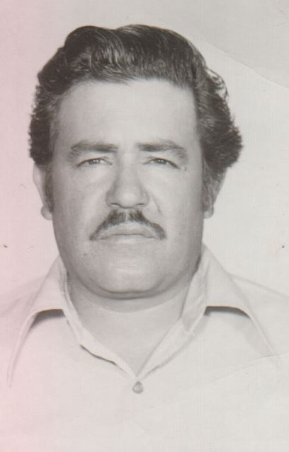 Obituary of Antonio Heredia Ramirez