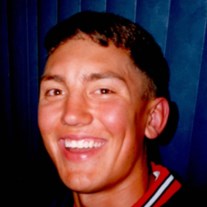 Obituary of Christopher David Shannon