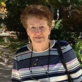 Obituary of Betty Joyce Black