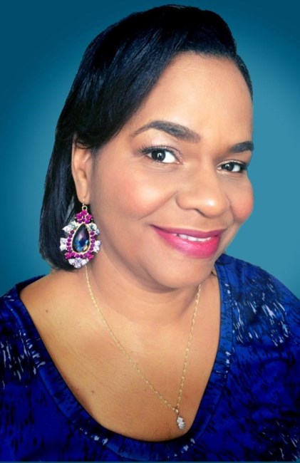 Obituary of Hopie Cynthia DeLeon