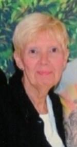 Christine Lane