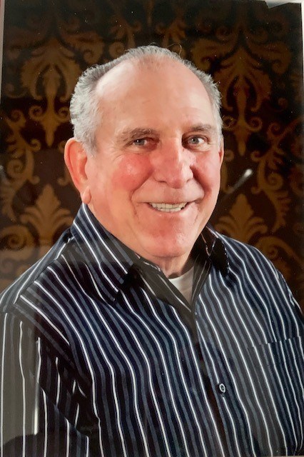Obituary of John "Jack" Collins